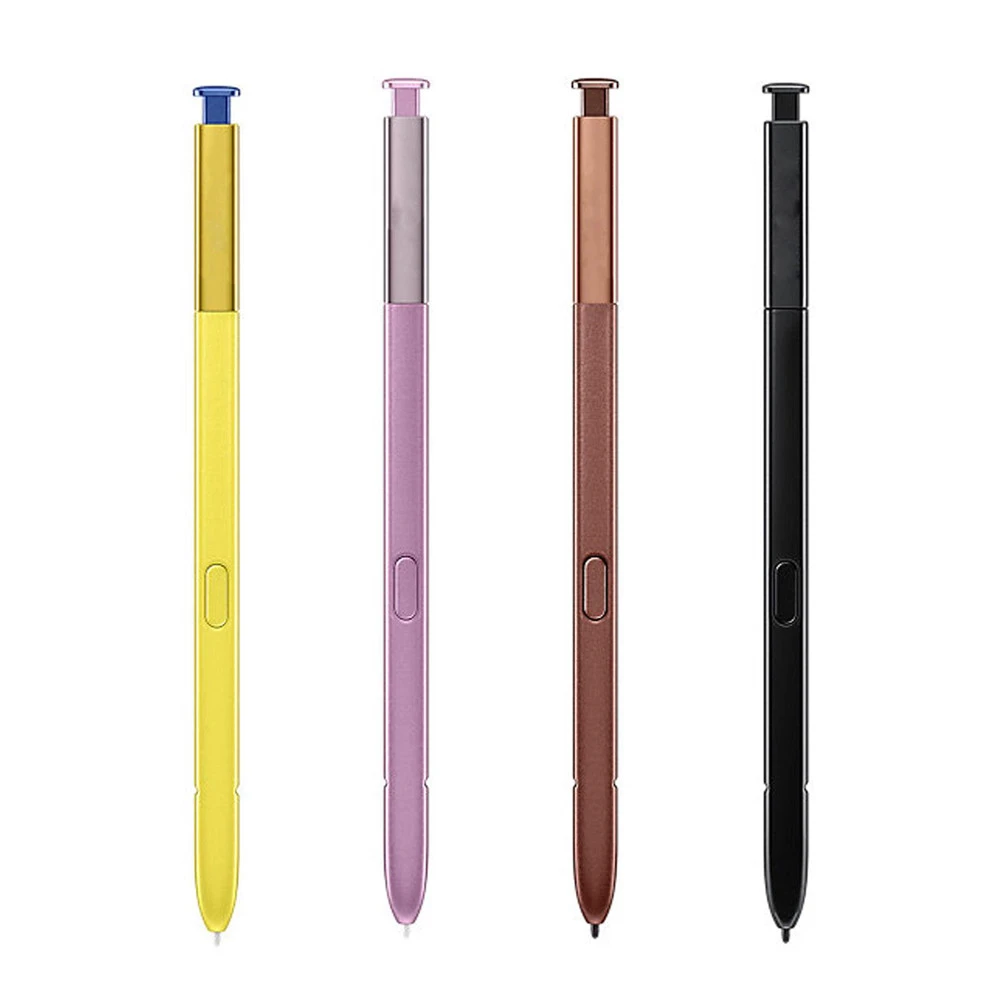 

New Replacement S PEN BT-compatible Smooth Writing Stylus SPEN For Samsung Galaxy Note 9