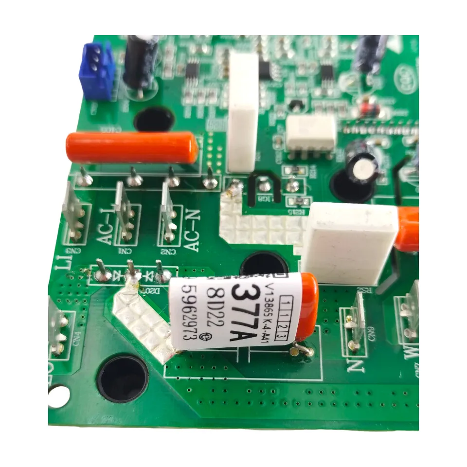 Красочная технология d'ilangation PCB для кондиционера компрессора для климатизации, 0011800ino 7A, nouveau (art.: 3920d28364042) - 3920d28364042