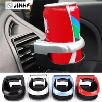 1 pcs universal car truck drink water cup bottle can holder door mount stand drinks holders car styling