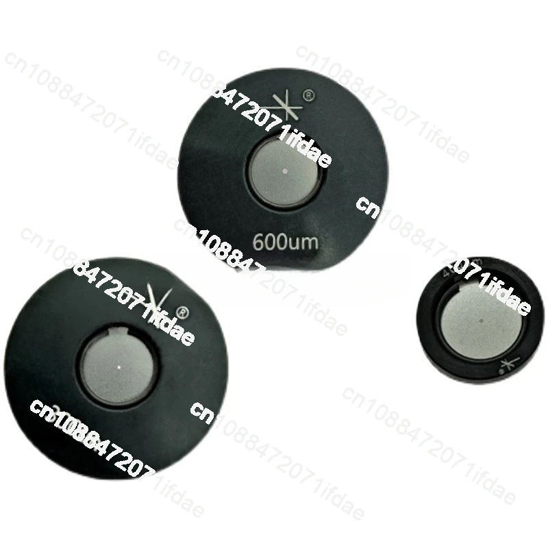 Серия BSPP точное отверстие 1-дюймовое монтажное сиденье диафрагма ⒓ 7 мм