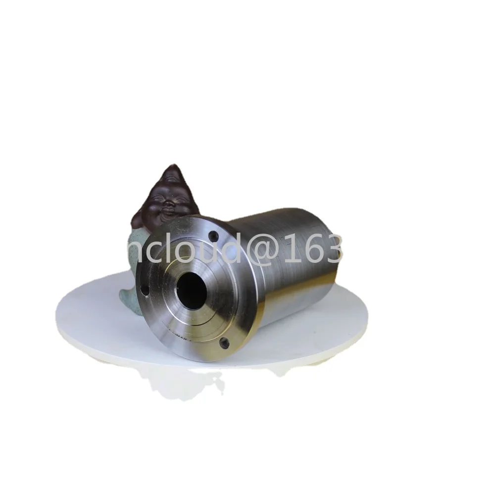 Высокая точность K11/K12 80 100 патрон в сборе Diy токарный станок бисерный шпиндель