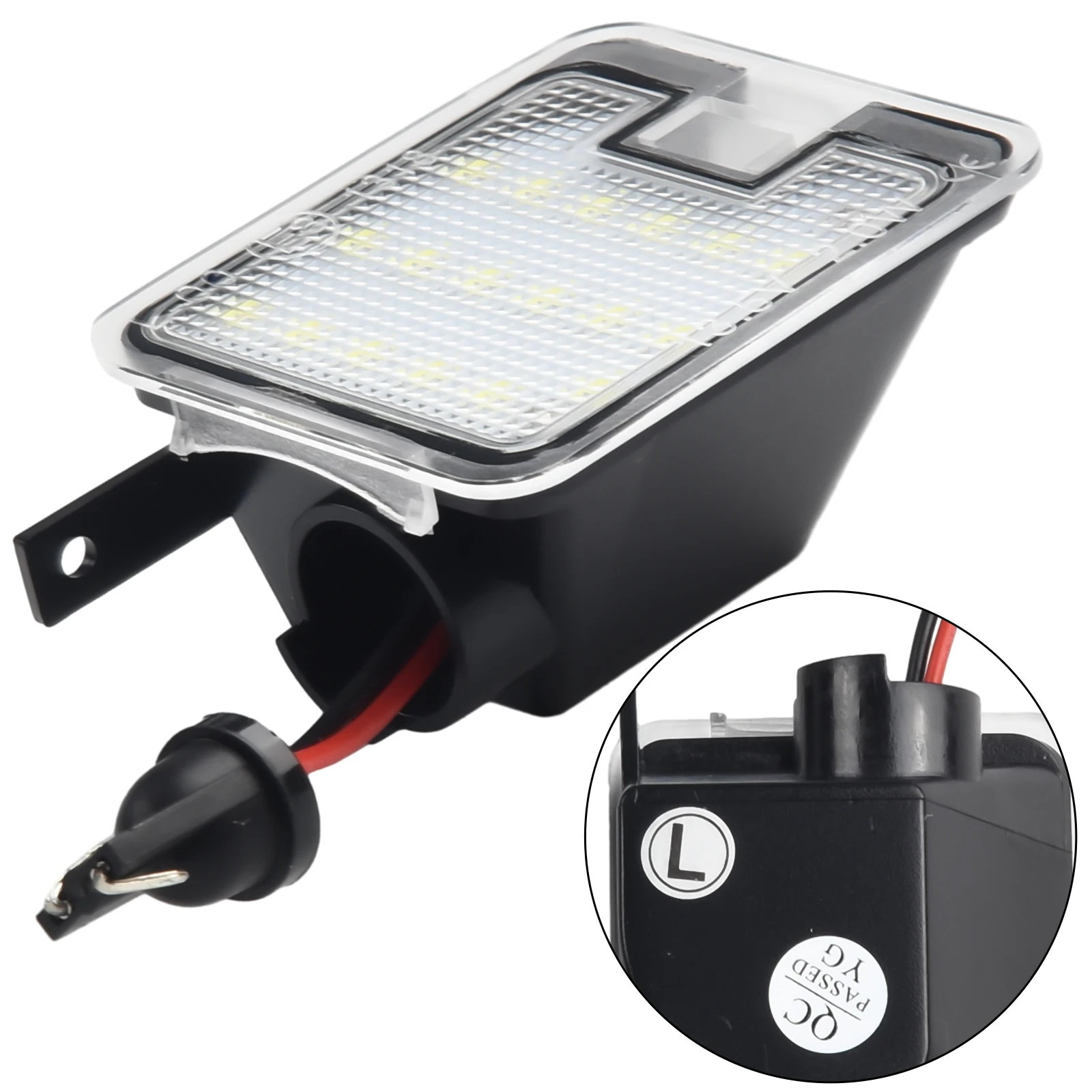 Улучшите свои впечатления от вождения со светодиодными фонарями бокового