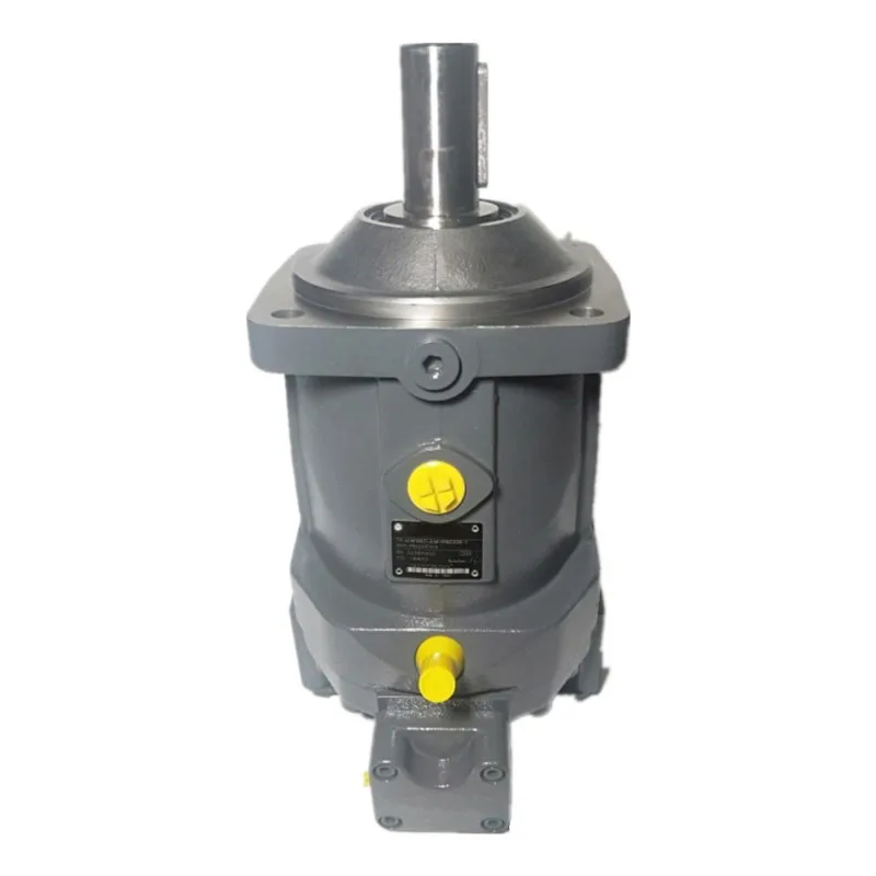 A6V A6VM series A6V107HA22FZ1031 Гидравлический поршневой двигатель A6V28 A6V55 A6V80 A6V107 A6V140 A6V160