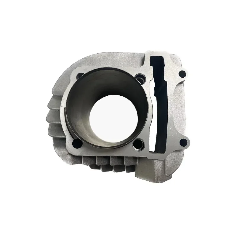 Модифицированный набор цилиндров 62 5 мм для мотоцикла цилиндр с большим