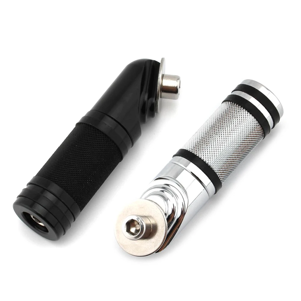 Алюминиевая подставка для мотоцикла удлинитель подставки педаль Harley Dyna Street Bob FXDB