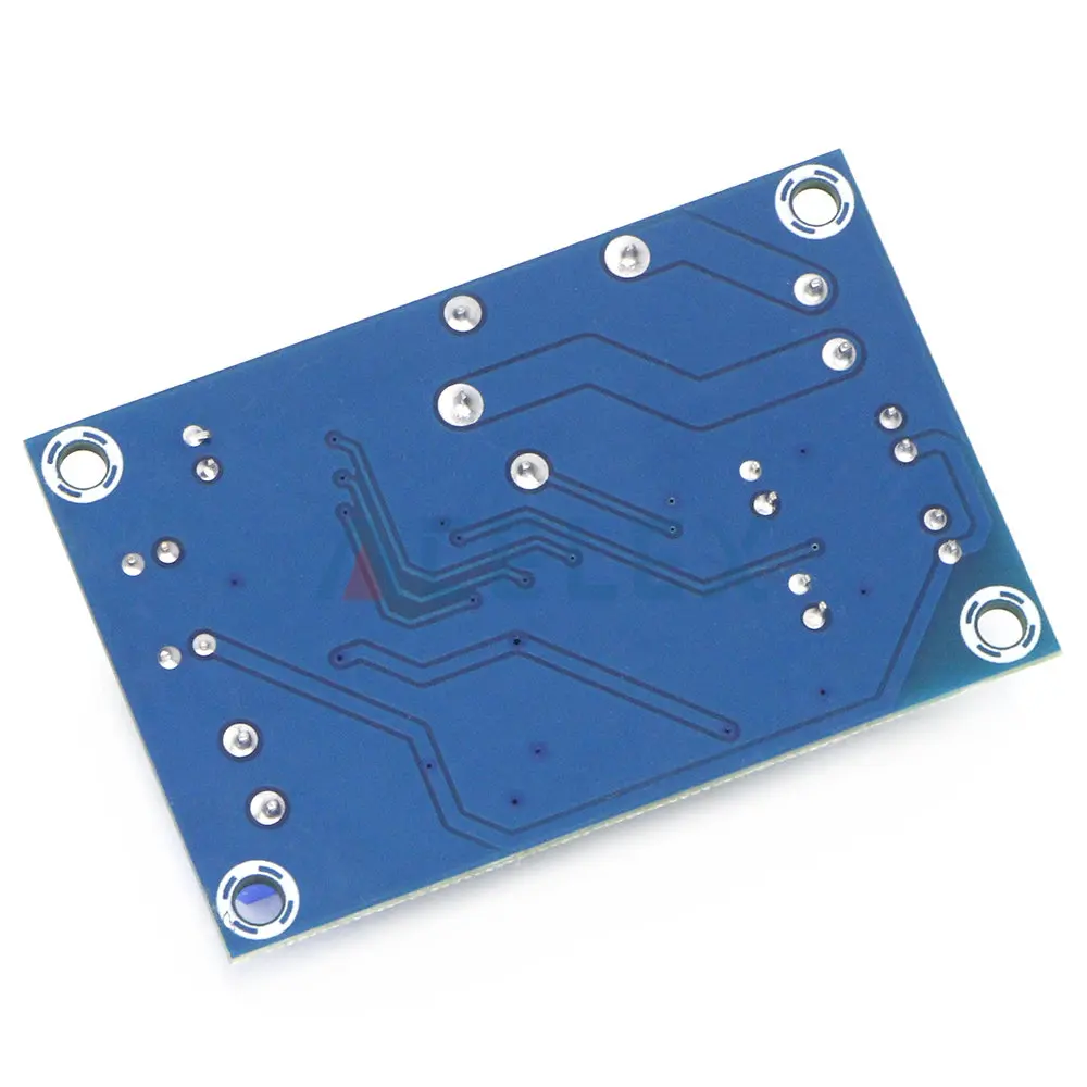 XH-M203 полностью автоматический контроллер уровня воды модуль переключения насоса