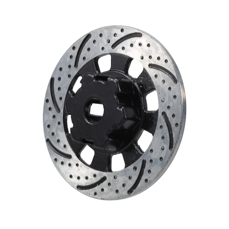 4 шт. неограниченный переходник Desert Racer (UDR) алюминиевое колесо Шестигранная