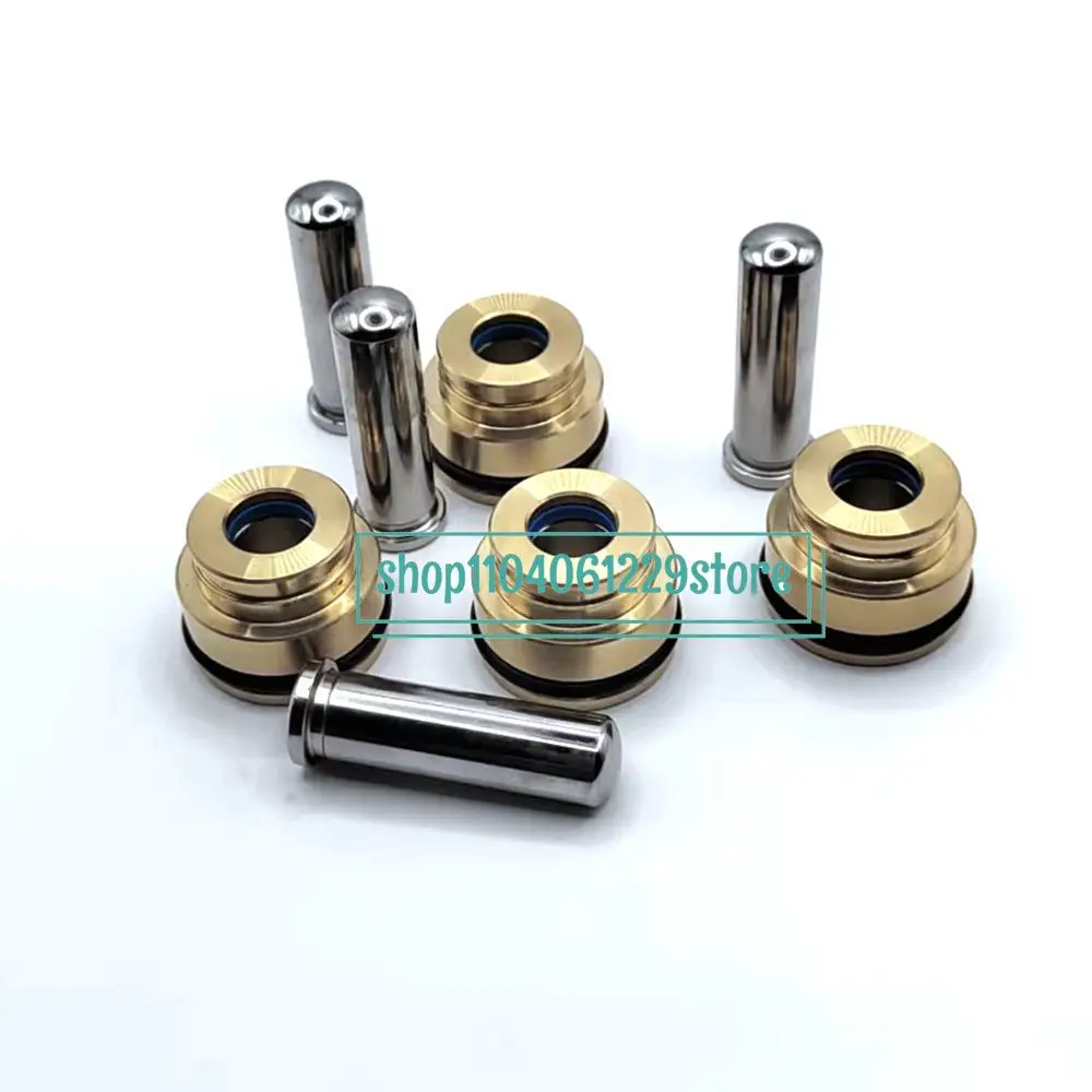 Аксессуары для экскаватора Ручка джойстика цилиндрическая головка импортное