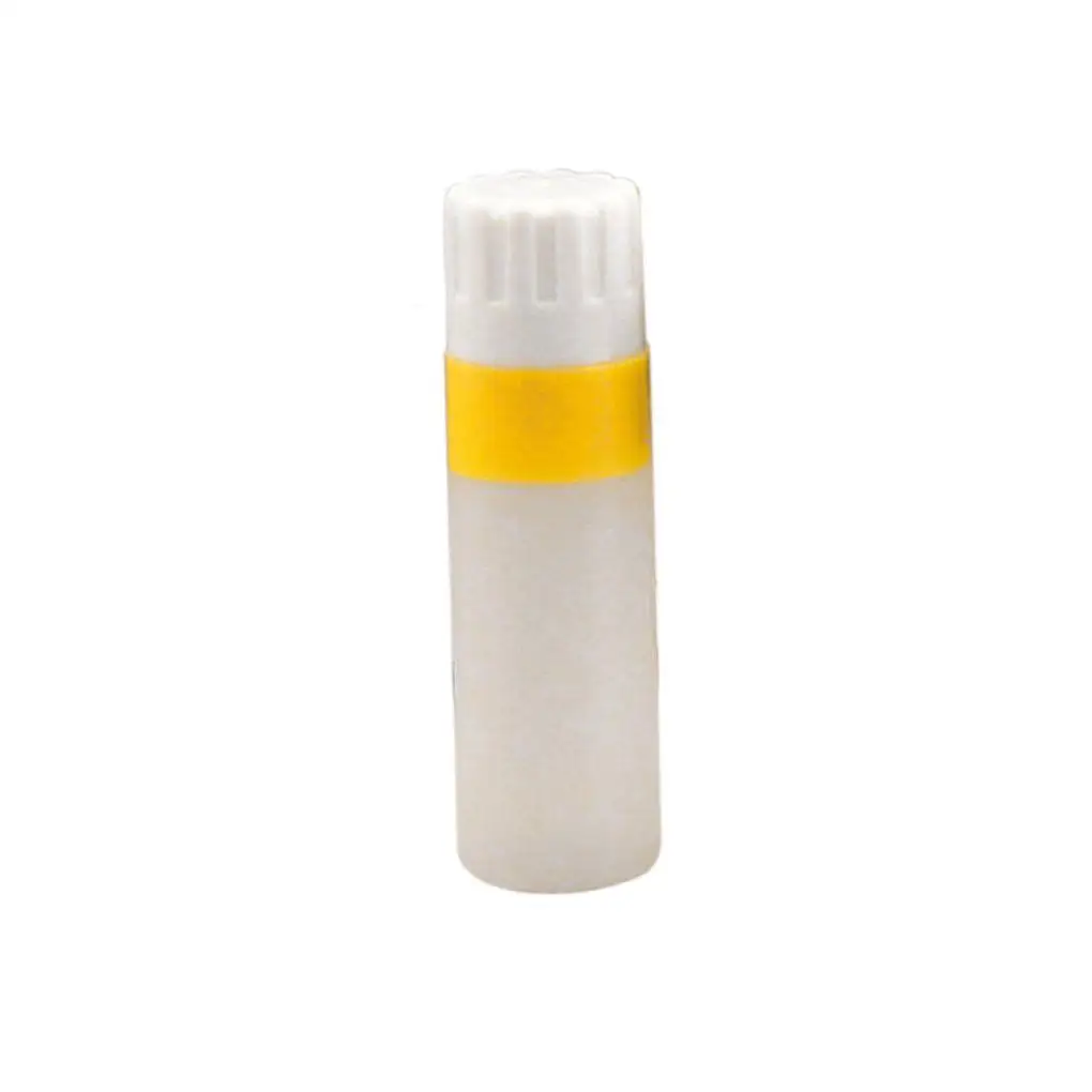 

2022 New 4 colors Eyes Dropper Bottle Plastic Liquid Storage Bottle Container For Contact Lens Case Points bottling