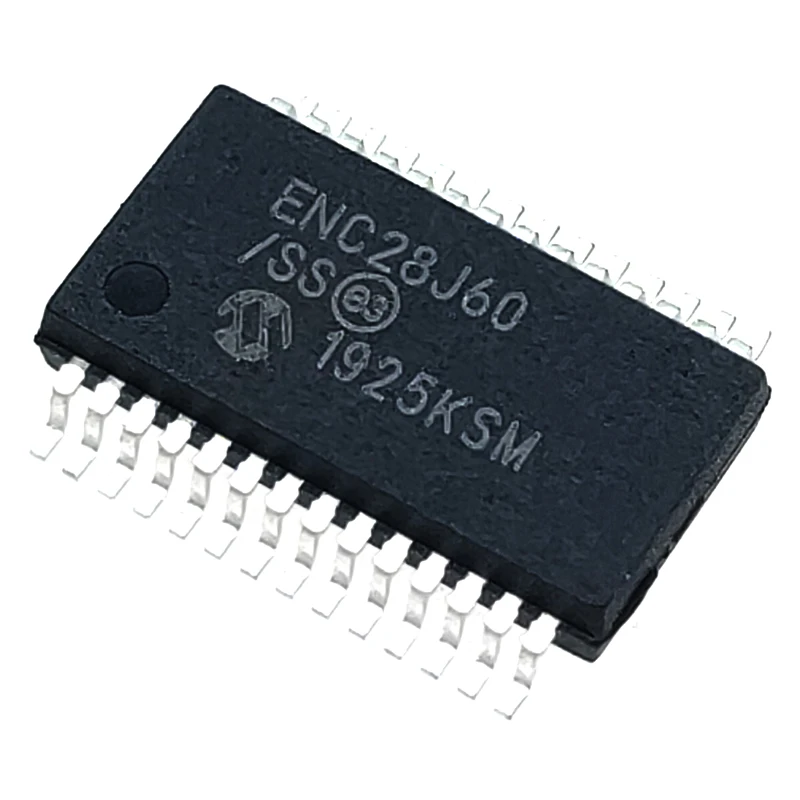 ENC28J60/SS ENC28J60 ENC28J60-I/SS ENC28J60/SO