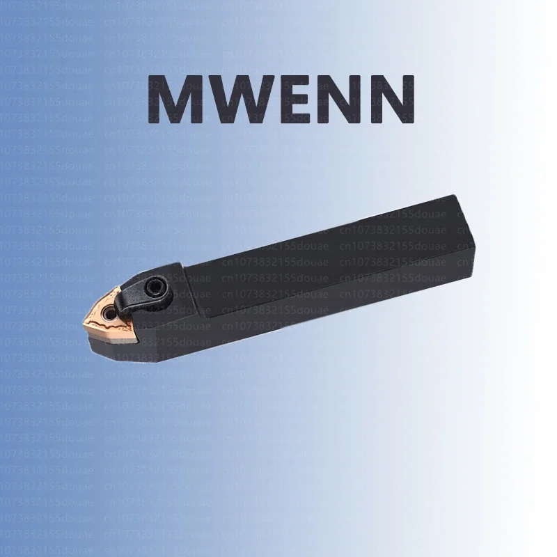 

MWENN1616H08 MWENN2020K08 MWENN2525M08 Внешний инструмент с ЧПУ MWENN 16x16 20x20 Твердосплавные вставки 25x25