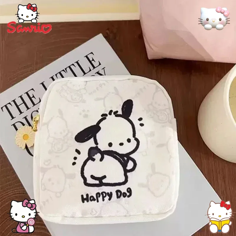 Sanrio для хранения салфеток милая девушка студентка физиологический период