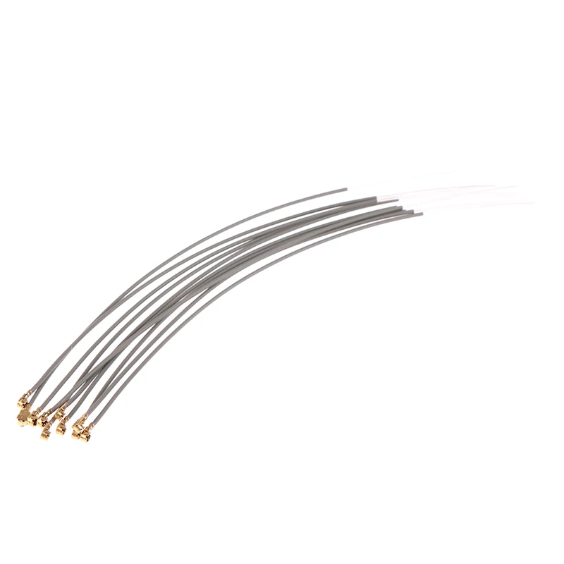 10 шт. 15 см IPEX4 / IPEX1 приемная антенна XM Plus R-XSR RXSR совместимая с Frsky запасная часть RC