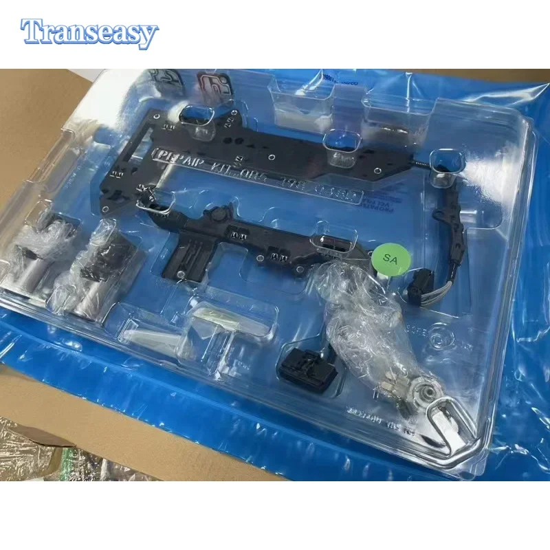 Новый жгут проводов клапана автоматической коробки передач 0B5 DL501 + комплект