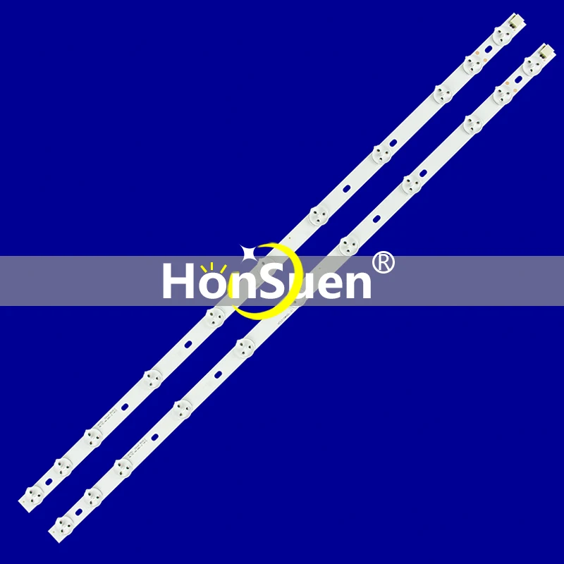 Светодиодная лента для подсветки VESTEL 32D1334DB 2 шт. x 32 дюйма