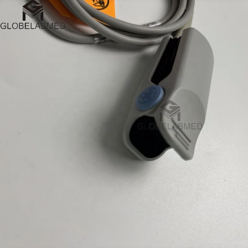 Оригинальный датчик пальца Datex Ohmeda Trusignal SpO2 TS-F-D GE Dash 5000 для Dsah 3000 4000 2500