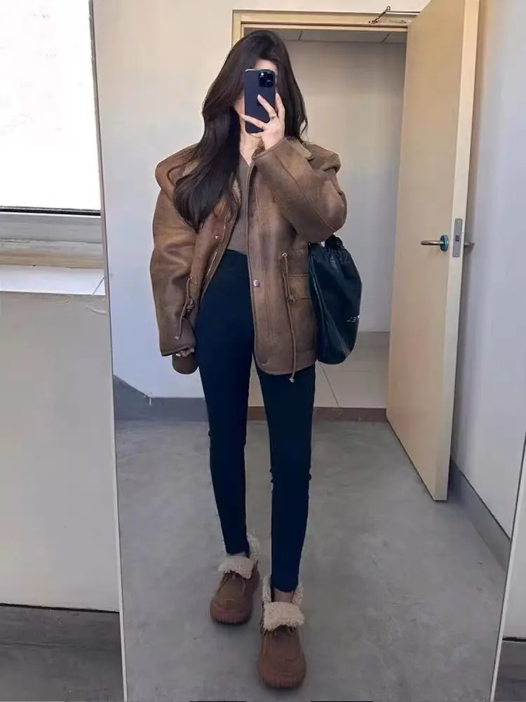 Рисунок 2 - Высококачественный винтажный мотоциклетный