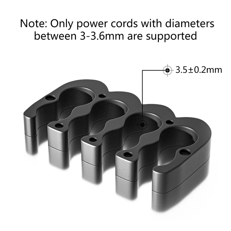 

16 Pieces Set 4pcs 24pin, 12pcs 8pin for 3mm up to 3.6mm 40JB