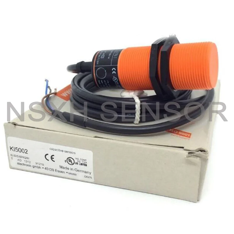 Датчик приближения M30 PNP NO