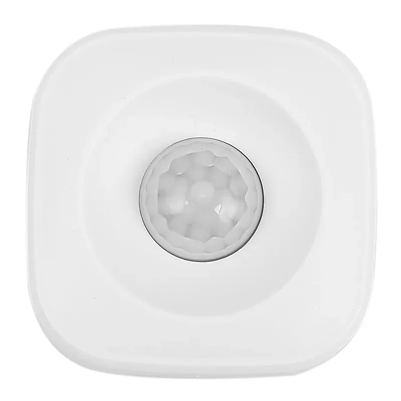 

Датчик движения Zigbee PIR, интеллектуальный czujnik для Echo 2. Plus, работа с hube, 2023 4X