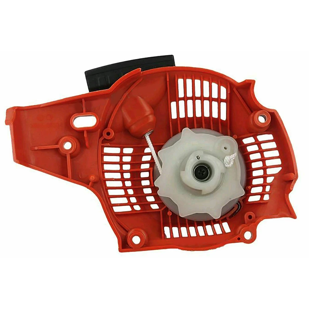 

Recoil Rewind Pull Start Starter Assy Spare Fitting For Husqvarna 235, 235E, 236, 236E, 240, 240E Chainsaw