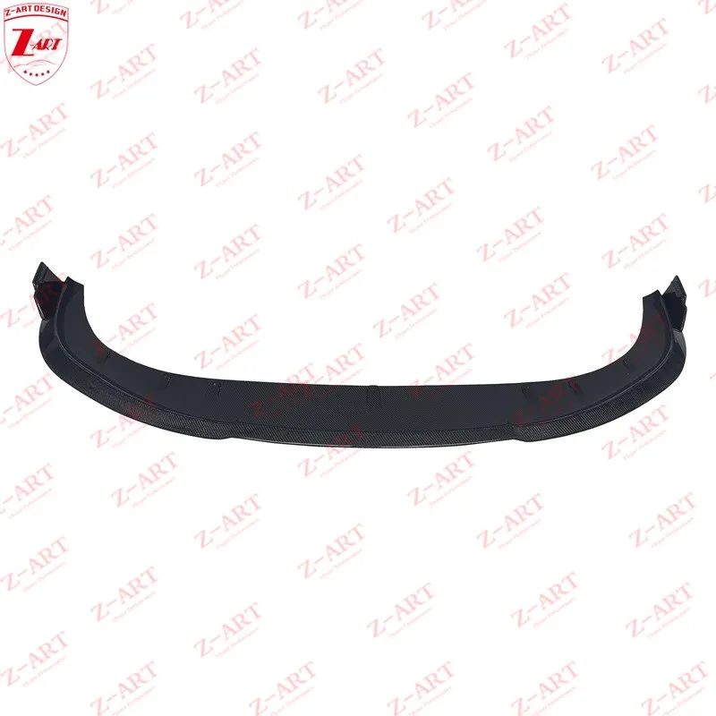 Z-ART Dry Комплект кузова из углеродного волокна для Taycan Aerokit Porsche J1 Спойлер ветра
