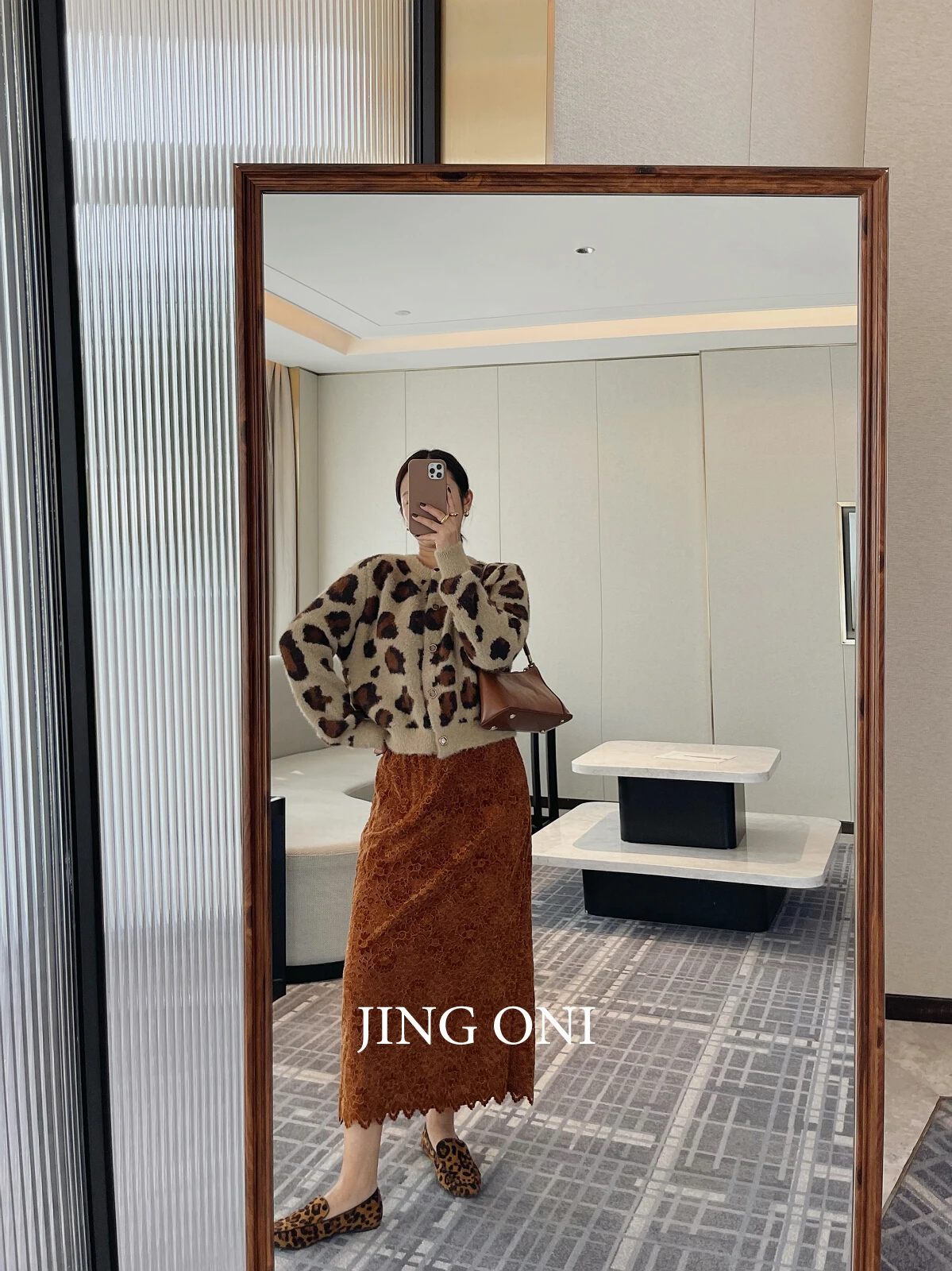 Кружевная длинная юбка Y2K весна 2024 женская одежда корейская мода готический