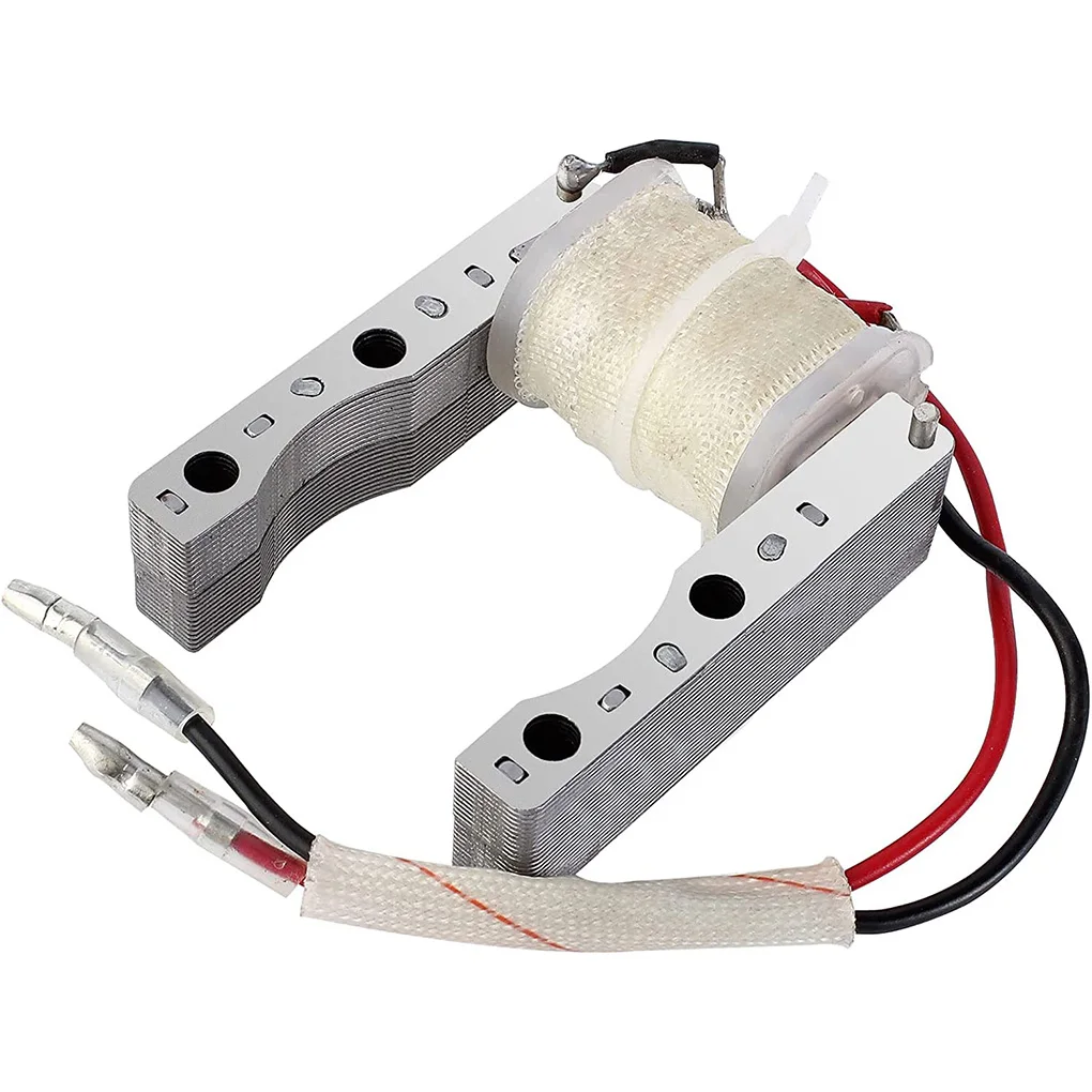 

49cc 80cc Engine Repair Kit Magnetic Stator Coil Ignition Push Bike