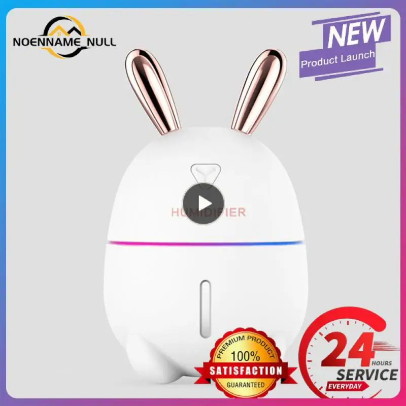 

Home Sprayer Mini Air Humidifier Air Spray Small Body Diffuser Essential Oil Diffuser Air Purifier Heavy Fog Humidifier