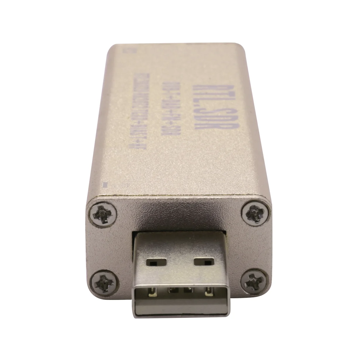 SDR приемник V3 Pro Rtl2832 Rtl2832U R820T2 RTL для 100 кгц-240ггц