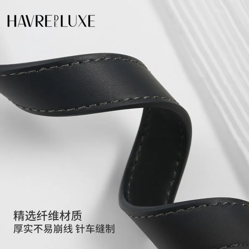 Bag Shoulder Leather Strap Handbags For Women Free Shipping Part Adjustable Crossbody Wide Bag Straps Replacement Accessories