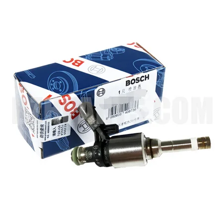 Форсунка BOSCH 0280158053 подходит для 06E133551 4 шт./комплект