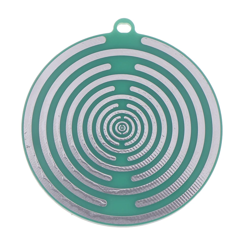 

Поляризационный энергетический диск Тесла HELTC