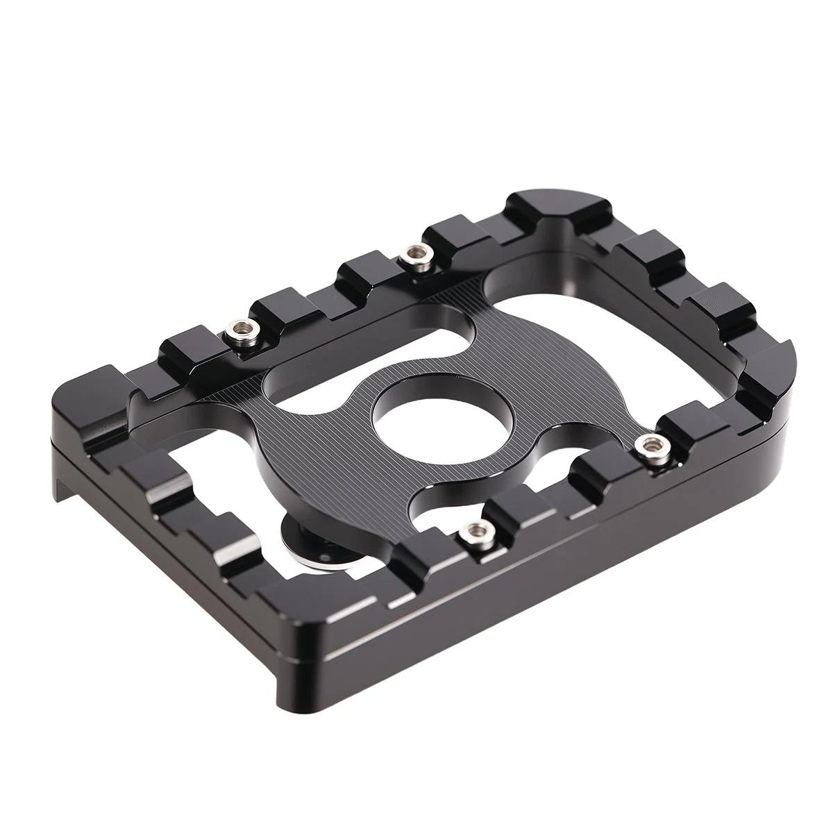 

Большие педали тормоза для мотоцикла Harley Touring Street Road Glide FLHX FLTR FLHT 1996-2022