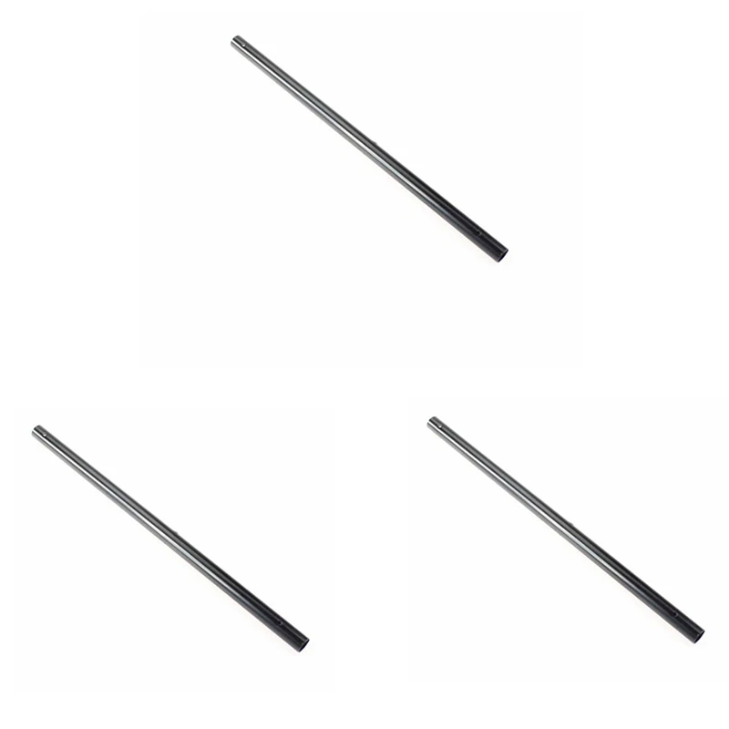 

3 Pcs Tail Pipe V912-32 For Wltoys XK V912 V912-A V915-A RC Helicopter Upgrade Parts Spare Accessories