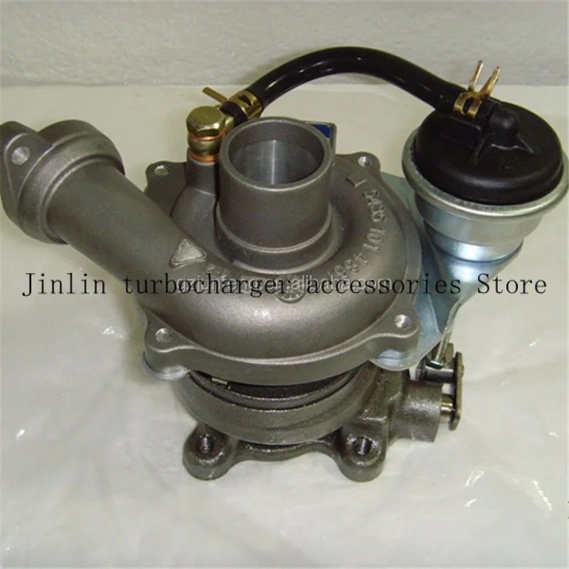 

KP35 турбо для Peugeot 206 1,4 HDi 54359700009 5435-970-0001 5435-970-0007 5435-988-0009 5435-9710 5435-970-009 0009-