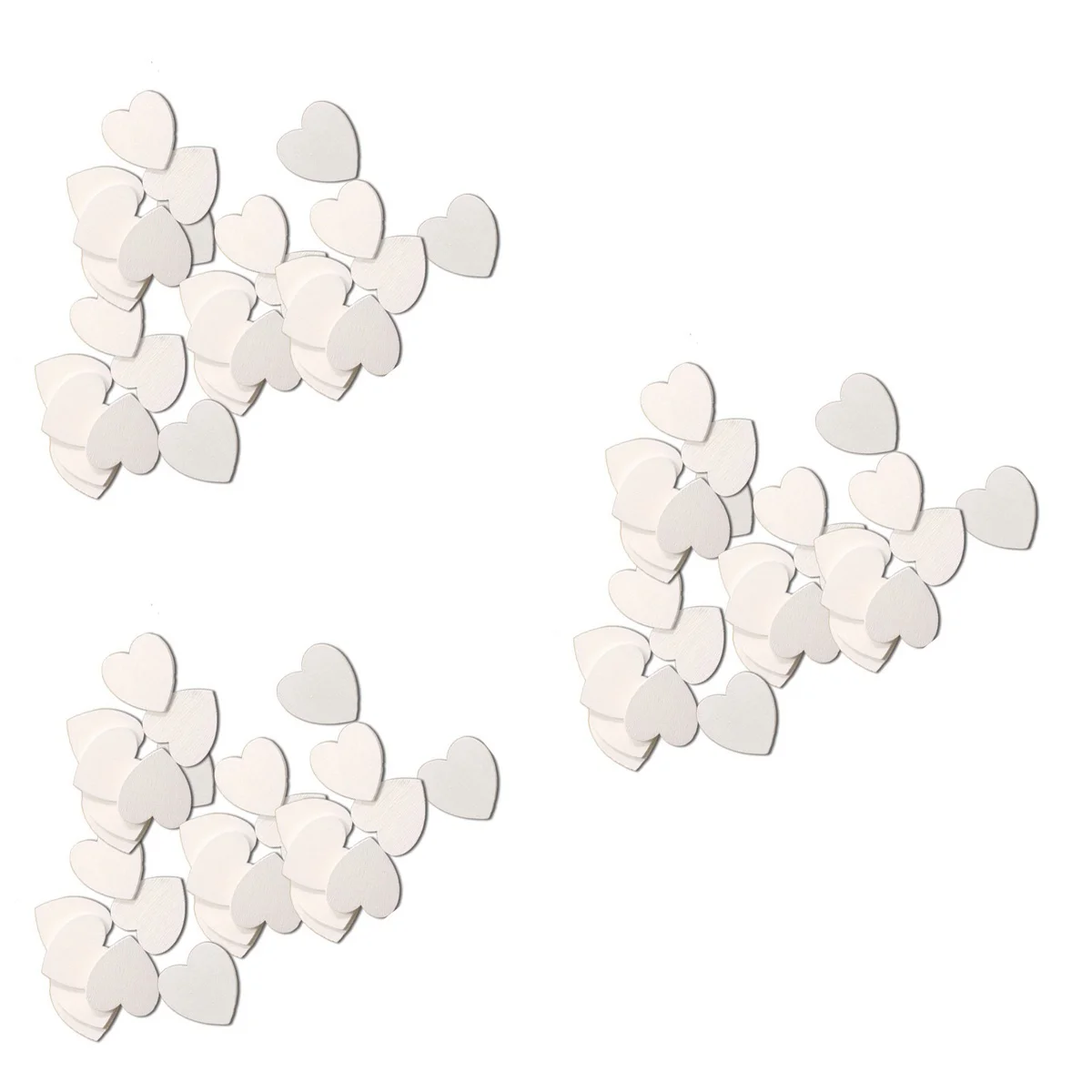 

Wooden Decorations Wood Ornaments Slices Christmas Hanging Crafts Diy Table Wedding Blank Cutouts Embellishments Unfinished Tree