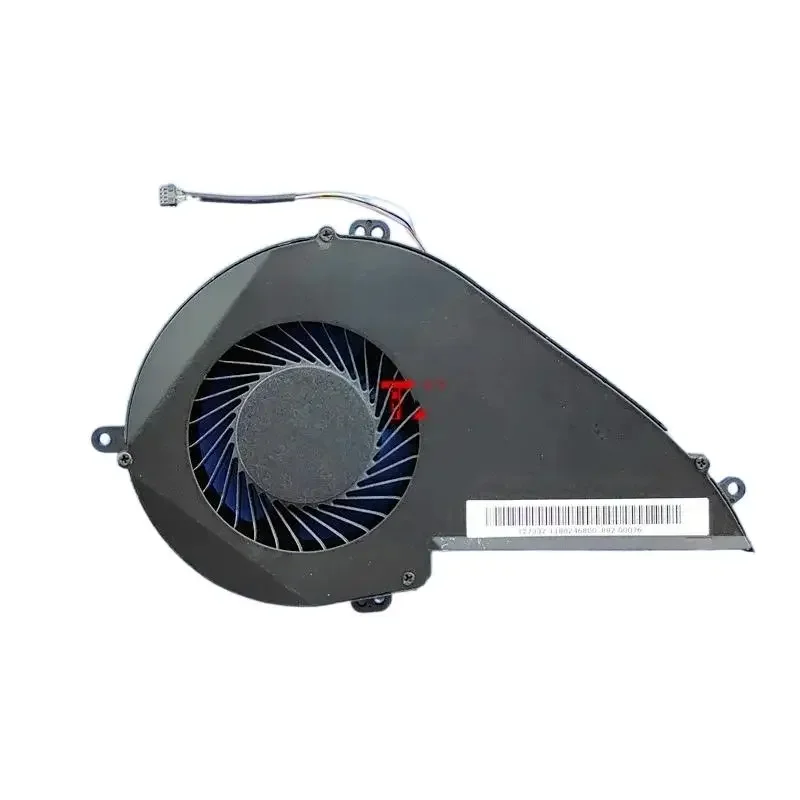 Для нового оригинального вентилятора процессора ноутбука Razer Blade Pro 2017 RZ09-0220