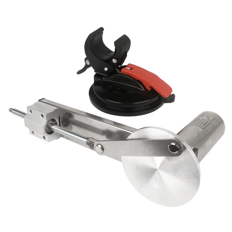 Мини Телескопический линейный привод 65 мм/45 мм/39 мм ход 3XLR соединитель 60 мм/80