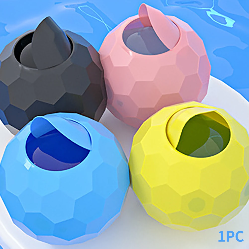 

Summer Beach Swimming Pool Toys Interactive Outdoor Soft Silicone For Kids Water Balloon Refillable Reusable Games Water Toys