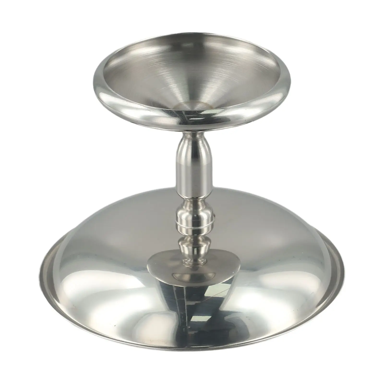 Чашка для мороженого из нержавеющей стали блюдо закусок кухонная миска