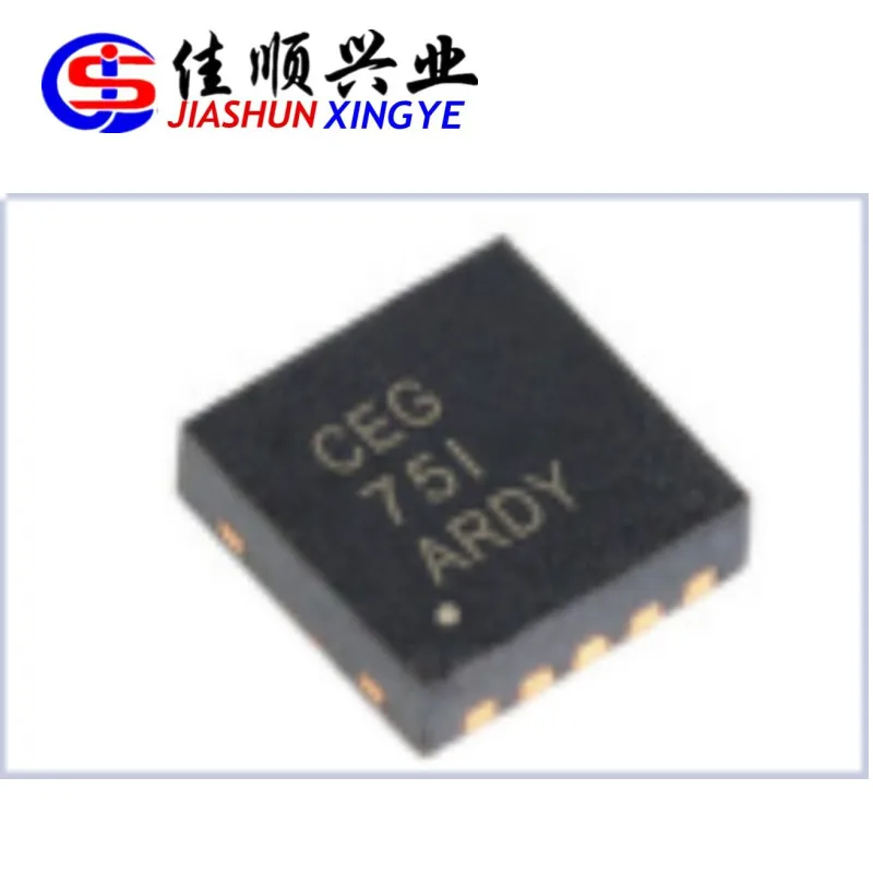 

Линейный регулятор напряжения TPS74701DRCR 10vson TPS74701DRCR