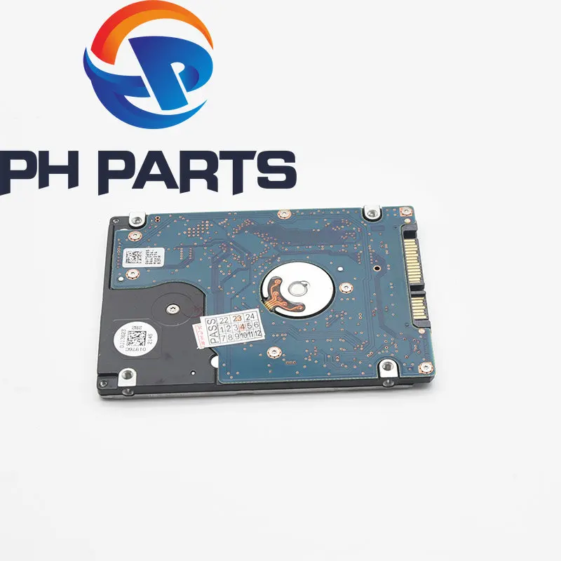 

Жесткий диск для DesignJet T795 T795PS, 1 шт.