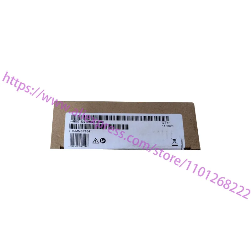 

6ES7 331-7NF00-0AB0 6ES7 321-1BL00-0AA0 6ES7 332-5HF00-0AB0 6ES7 331-7KF02-0AB0 Новый оригинал, агентства для проведения инспекций