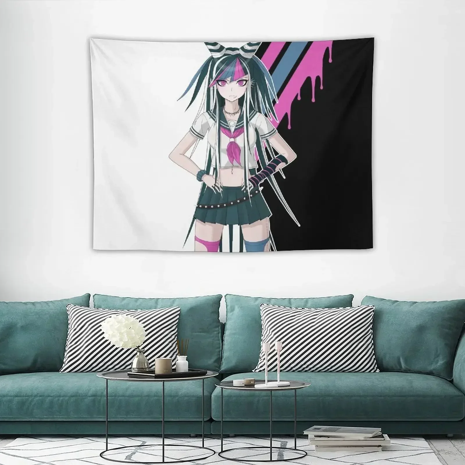 Mioda Ibuki Tapestry Room Ornaments Decoration Accessories Wall