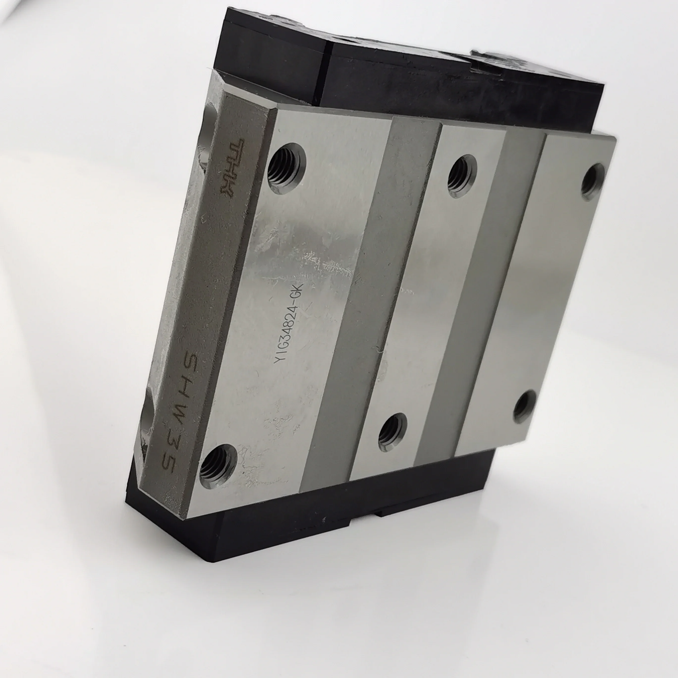 Оригинальная новая линейная направляющая THK SHW 35 SHW35 SHW35CA SHW35CAUU SHW35CASS SHW35CA1UU SHW35CA1SS GK