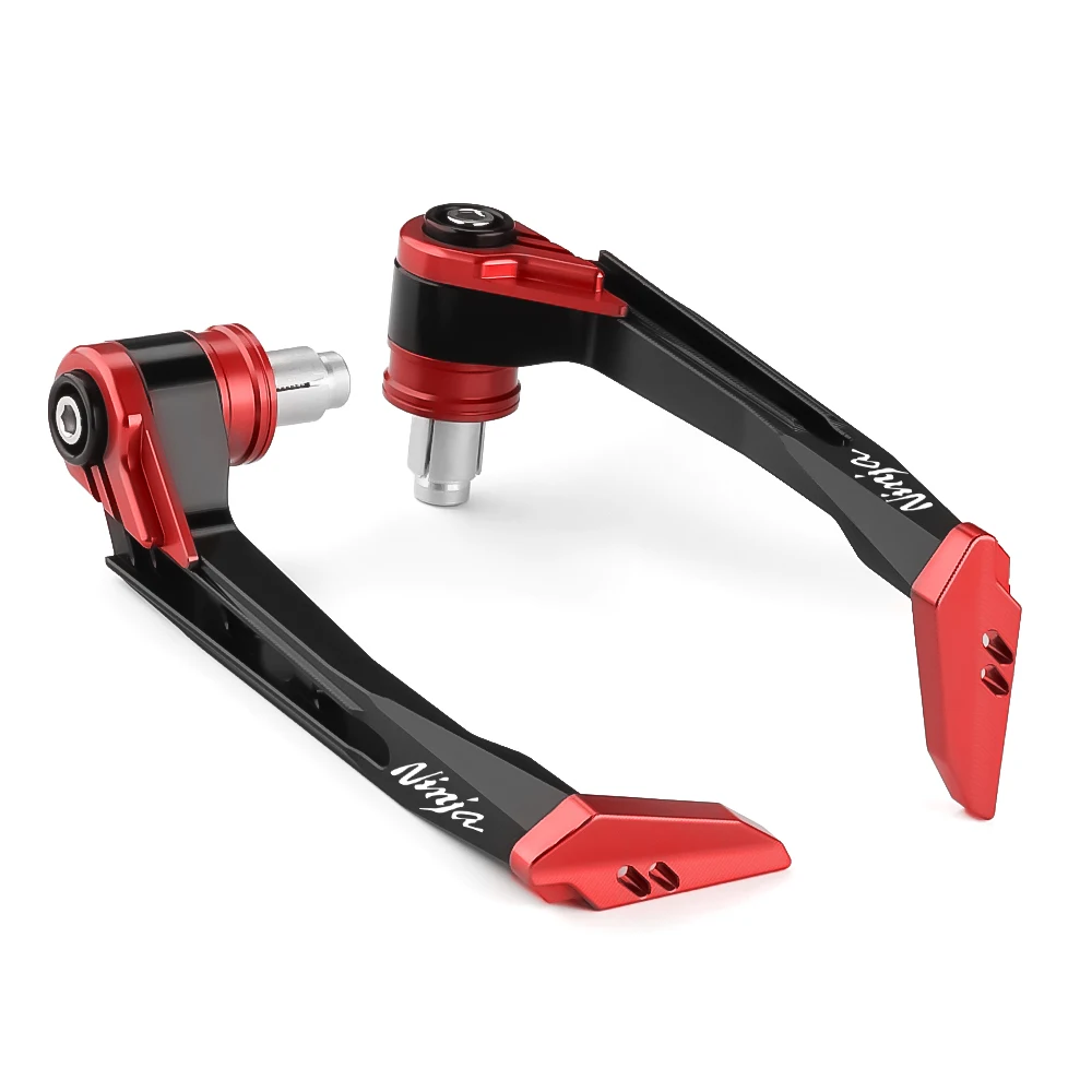 

Для Ninja 250 300 400 500 650 NINJA 1000 SX аксессуары для мотоциклов, поручни, защита рук