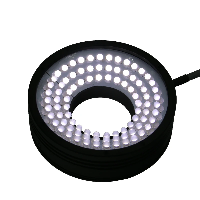 

Illuminator Machine Vision LED Light and Available OEM/ODM microscope led ring illuminator