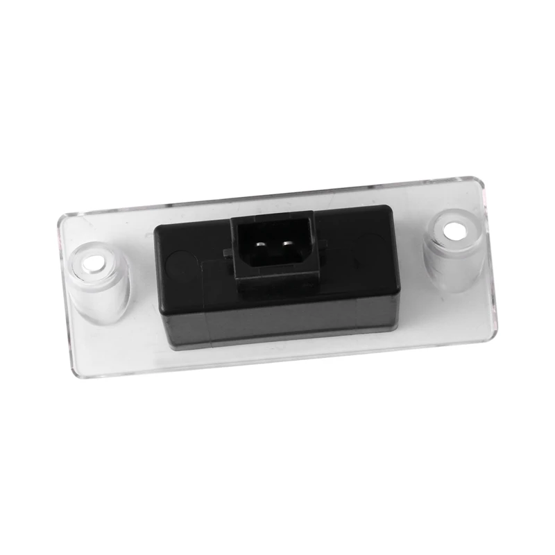 Автомобильный номерной знак лампа для A4 B5 95-01 S5 A3 8L S3 Sportback S4 Avant 95-99 ксеноновый