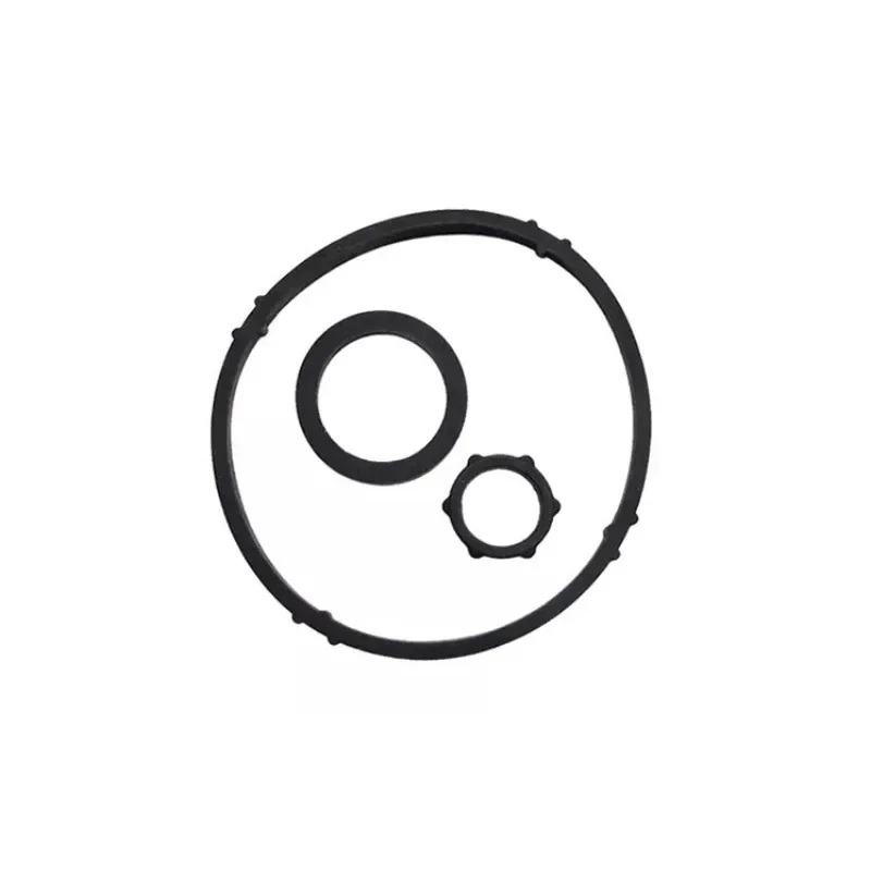 1103L8 1103.L8 1103 L8 Комплект прокладок уплотнения масляного фильтра для Peugeot 207 208 307 308